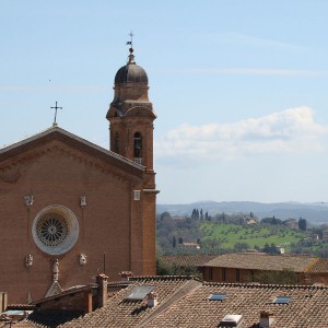 Basilica di San Francesco