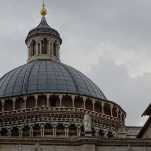 Cathedral’s Dome