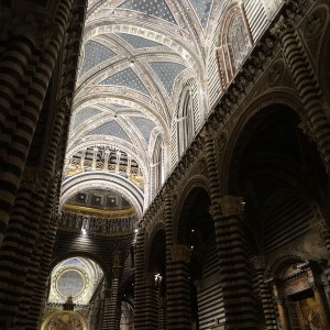 Duomo: la Porta del Cielo