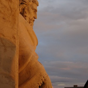 Duomo: sculture di Giovanni Pisano