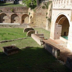 Fonti di Pescaia