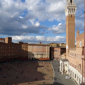 Piazza del Campo