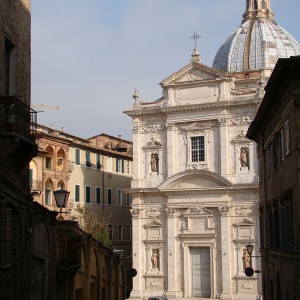 Santa Maria in Provenzano