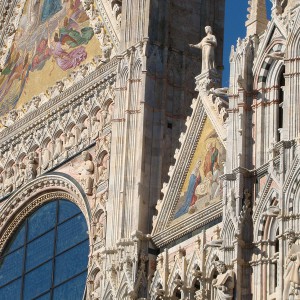 Cattedrale di Siena