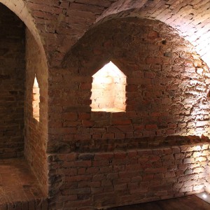 Hotel Palazzetto Rosso - Cave et dégustation de vin