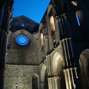 Abbazia di San Galgano