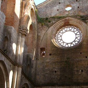 Abbazia di San Galgano