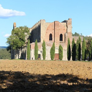 Abbazia di San Galgano