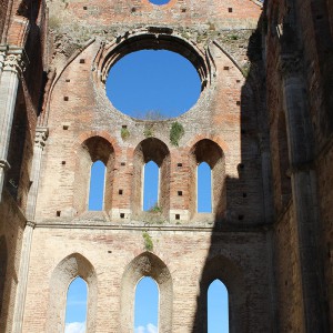 Abbazia di San Galgano