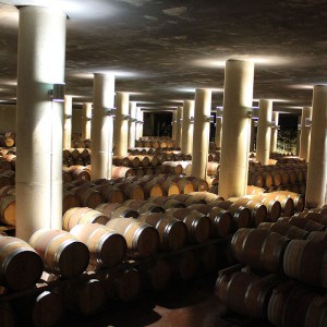 Wine Cellar