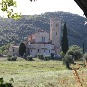 Sant'Antimo