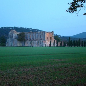 San Galgano