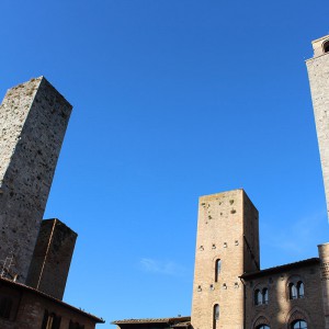 San Gimignano