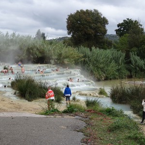 Terme di Saturnia