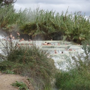 Terme di Saturnia