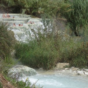 Terme di Saturnia