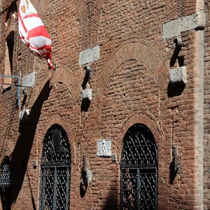 Siena city center hotel siena centro - Palazzetto Rosso