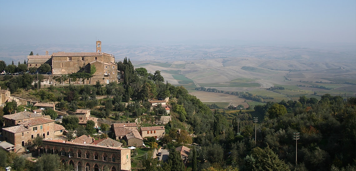 Montalcino