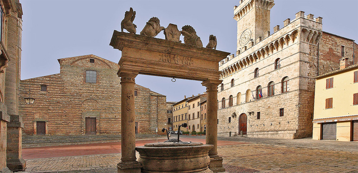 montepulciano