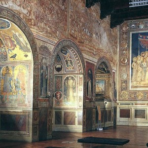 Il museo civico siena