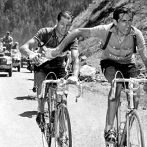 Coppi e Bartali