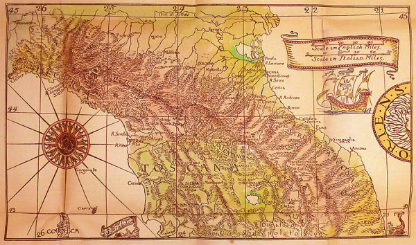 via francigena route via francigena étapes