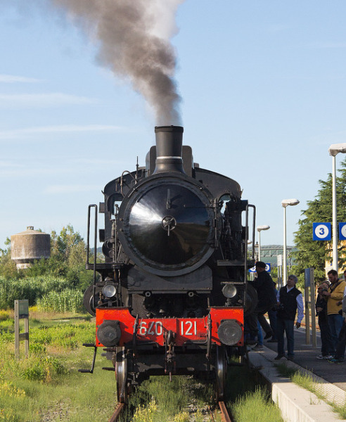 vacanze 2019 siena treno natura